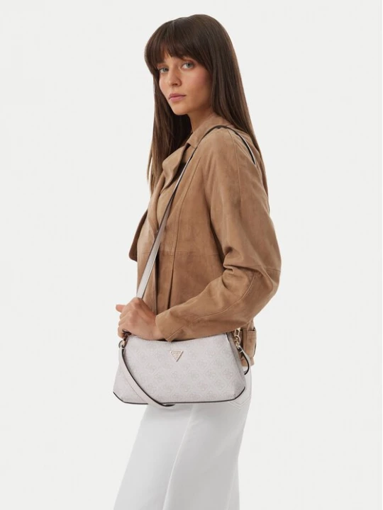 Obrázek produktu Guess Kabelka Noelle II Mini HWBG96 72730 Krémová