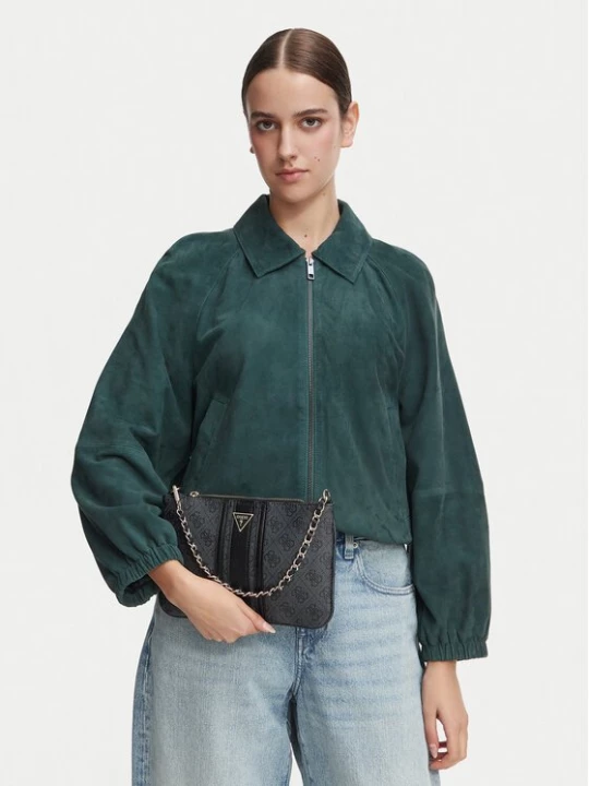 Obrázek produktu Guess Kabelka PW7583 P6474 Tmavě šedá
