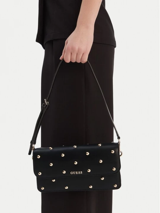 Obrázek produktu Guess Kabelka Sadie HWVG81 18190 Černá