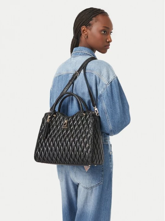 Obrázek produktu Guess Kabelka Tamara HWGG23 23050 Černá