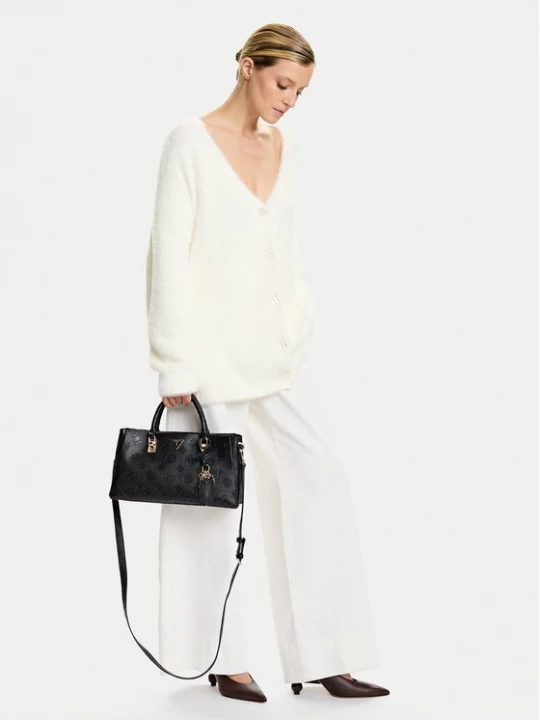 Obrázek produktu Guess Kabelka Tisha HWPD77 64060 Černá