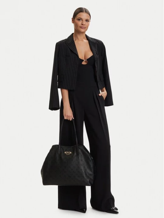 Obrázek produktu Guess Kabelka Victtoria HWPD95 14290 Černá