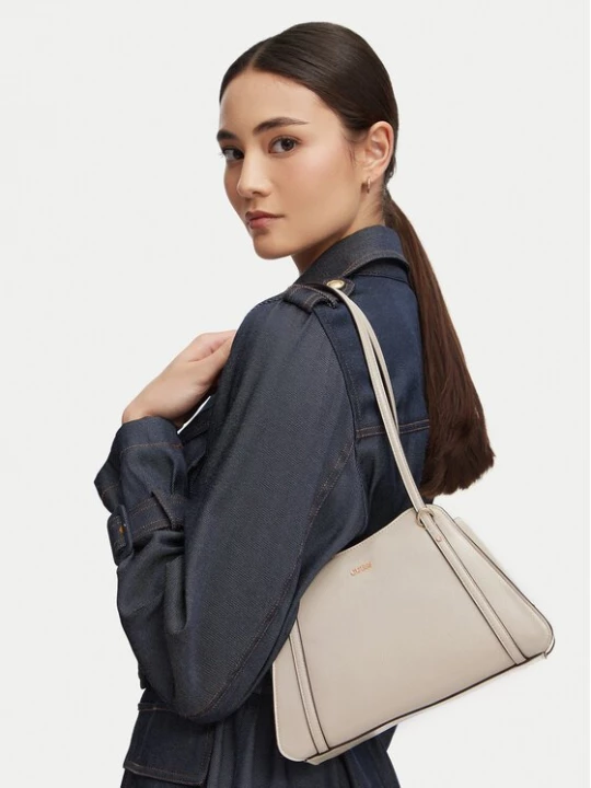 Obrázek produktu Guess Kabelka Xena HWTC97 31080 Krémová