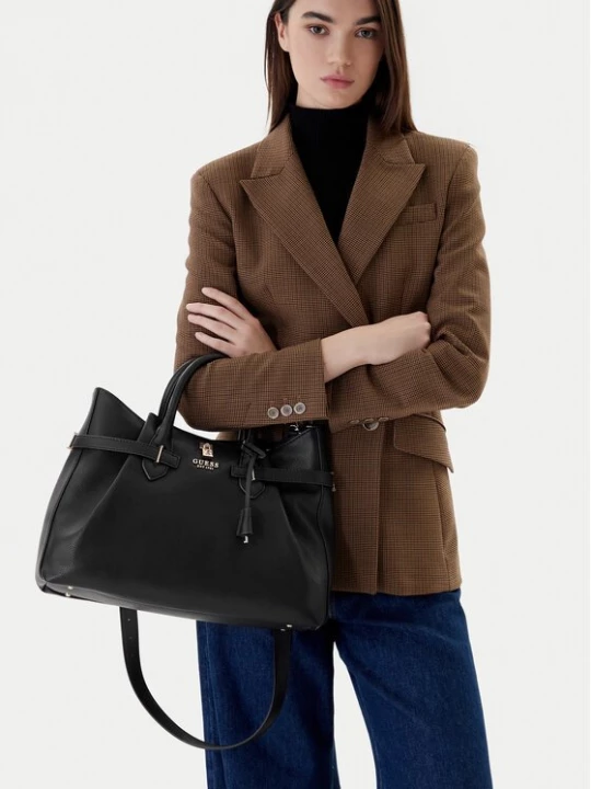 Obrázek produktu Guess Kabelka Yesba HWBG78 33070 Černá