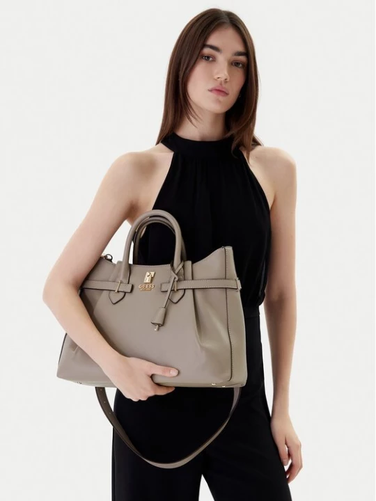 Obrázek produktu Guess Kabelka Yesba HWBG78 33070 Hnědá