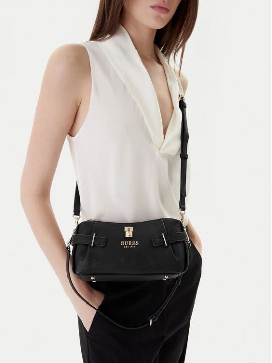 Obrázek produktu Guess Kabelka Yesba Mini HWBG78 33720 Černá