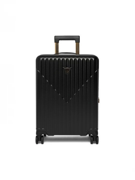 Obrázek produktu Guess Kabinový kufr Centennial Travel TWHN96 75983 Černá