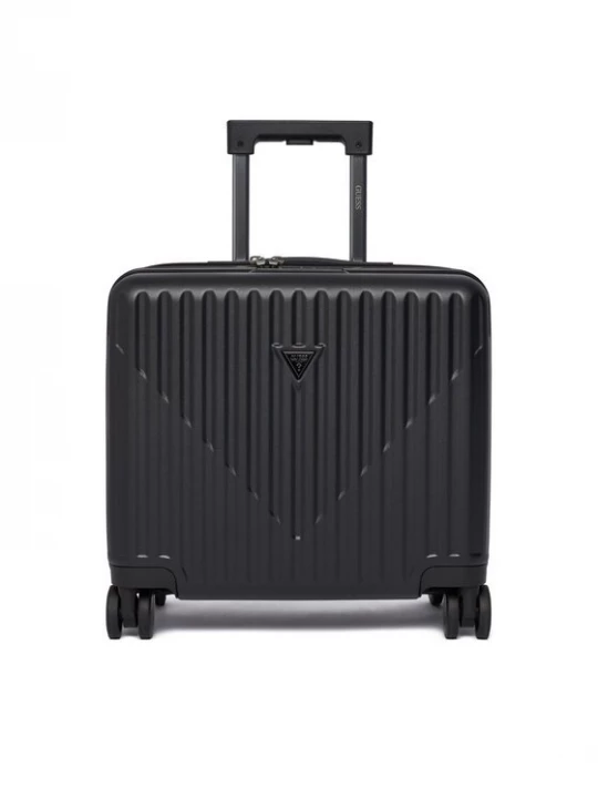 Obrázek produktu Guess Kabinový kufr TMOLPC P5243 Černá