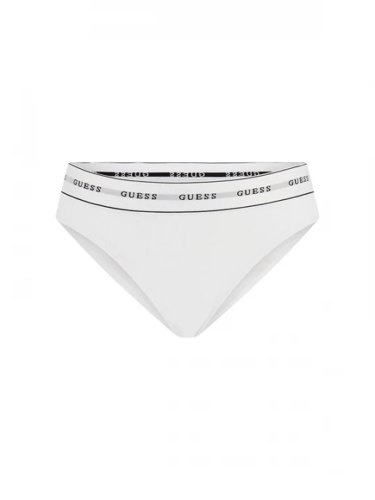 Obrázek produktu GUESS Kalhotky 'Carrie'  šedá / černá / bílá