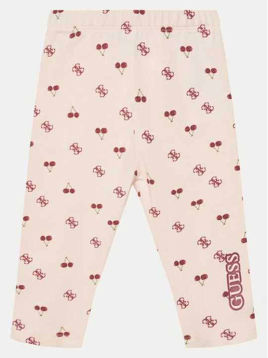 Obrázek produktu Guess Kalhoty z materiálu K5GB00 J1314 Barevná Regular Fit