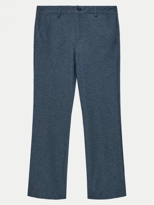 Obrázek produktu Guess Kalhoty z materiálu L5RB03 KCL30 Tmavomodrá Regular Fit