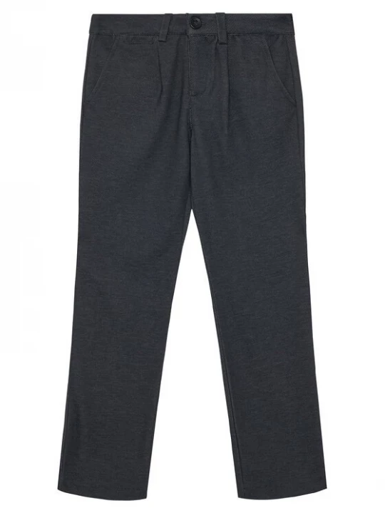 Obrázek produktu Guess Kalhoty z materiálu L6RB08 KCL30 Tmavomodrá Regular Fit