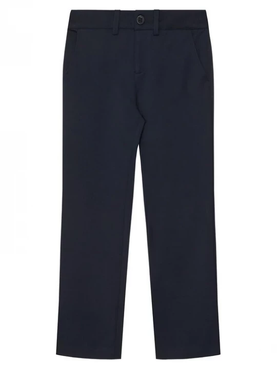 Obrázek produktu Guess Kalhoty z materiálu L6RB11 KAE30 Tmavomodrá Regular Fit