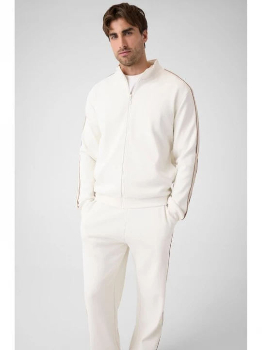 Obrázek produktu Guess Kardigan 183092 Bílá Classic Fit