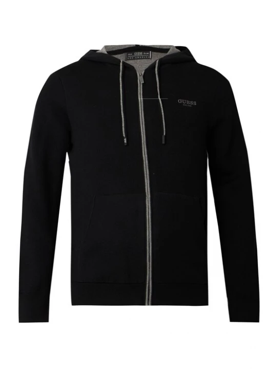 Obrázek produktu GUESS Kardigan 'NOLAN' černá