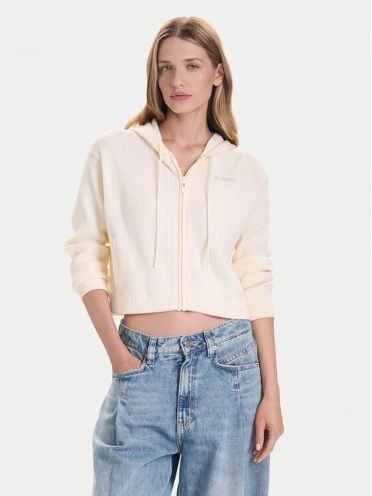 Obrázek produktu Guess Kardigan V5BR05 Z3JD2 Béžová Regular Fit