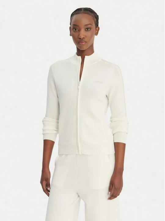 Obrázek produktu Guess Kardigan V6GR12 Z0752 Bílá Regular Fit