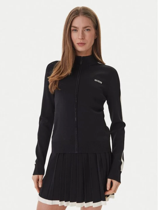Obrázek produktu Guess Kardigan V6GR12 Z0752 Černá Regular Fit