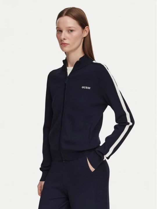 Obrázek produktu Guess Kardigan V6GR12 Z0752 Tmavomodrá Regular Fit