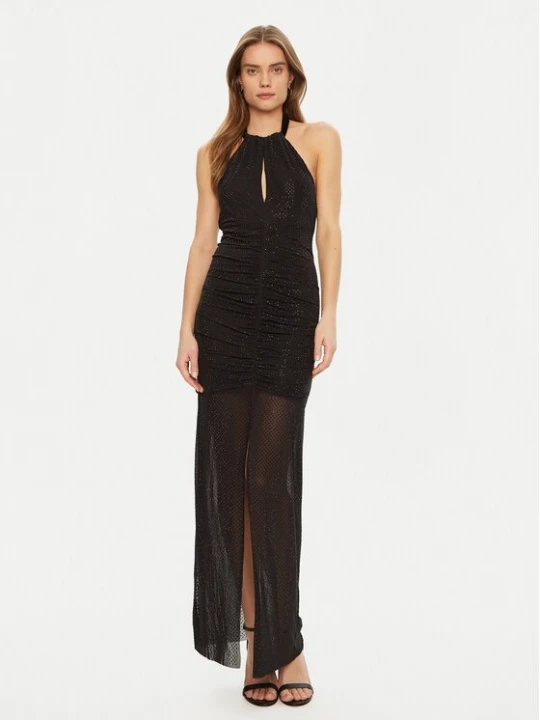 Obrázek produktu Guess Každodenní šaty 170077 Černá Classic Fit