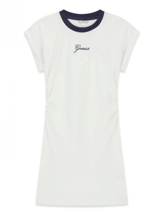 Obrázek produktu Guess Každodenní šaty J6GK03 J1314 Bílá Regular Fit