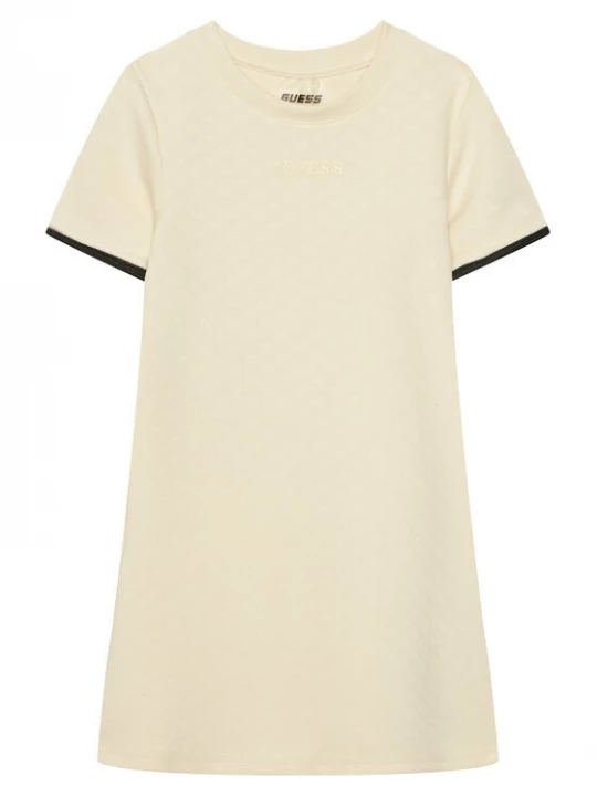 Obrázek produktu Guess Každodenní šaty J6GK27 KF972 Bílá Regular Fit