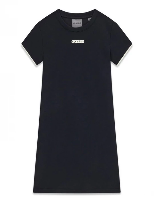Obrázek produktu Guess Každodenní šaty J6GK27 KF972 Černá Regular Fit