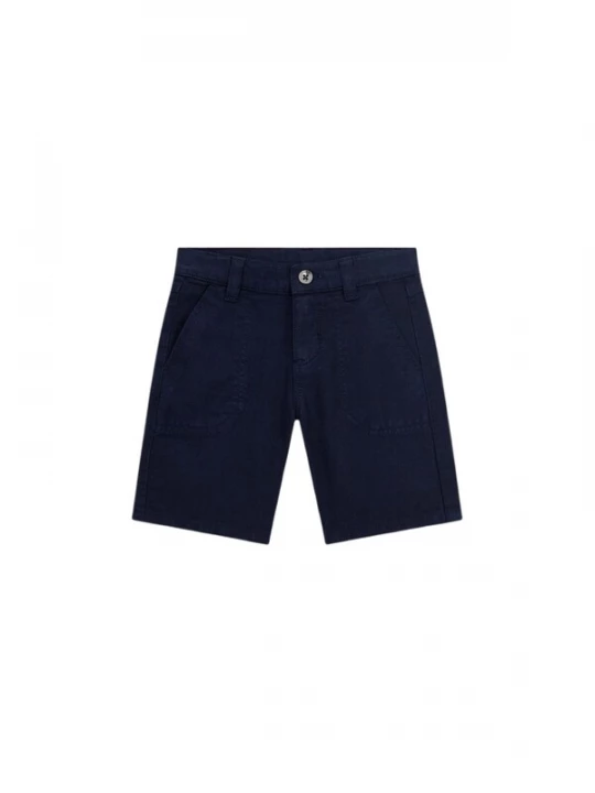 Obrázek produktu GUESS KIDS Kalhoty 'PANTALONCINO' modrá