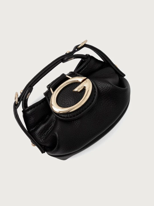 Obrázek produktu Guess klíčenka dámská CAMDEN černá