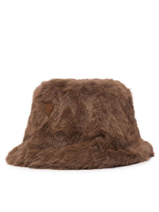 Obrázek produktu Guess Klobouk bucket hat W6BZ12 W4359 Hnědá