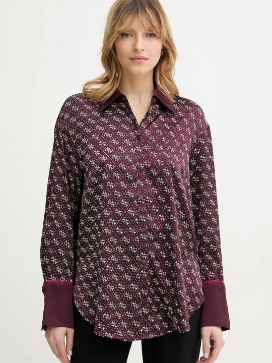Obrázek produktu Guess Košile Guess ALEXANDRA