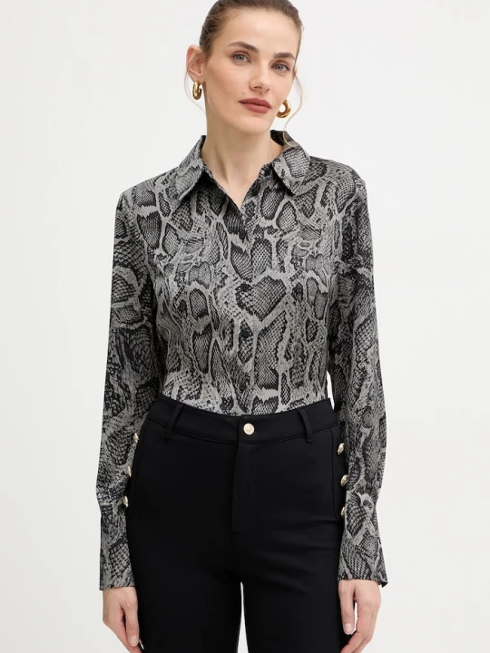 Obrázek produktu Guess Košile Guess FERNANDA černá