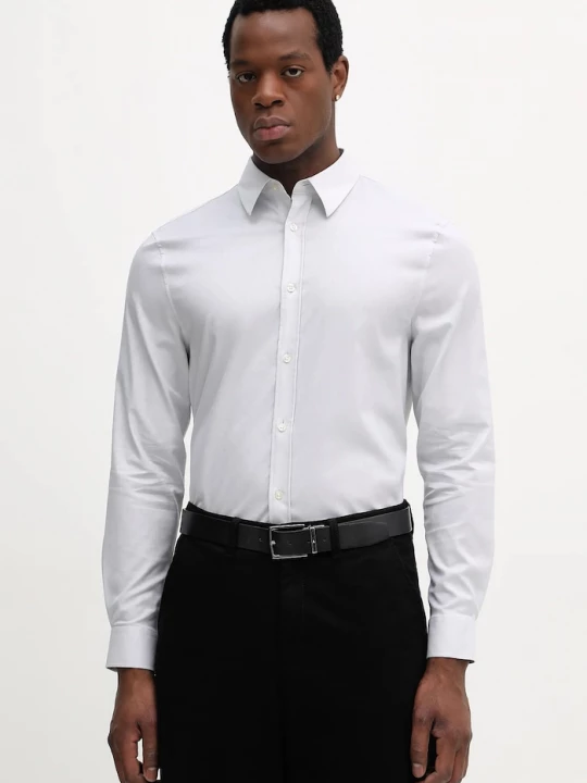 Obrázek produktu Guess Košile Guess modrá