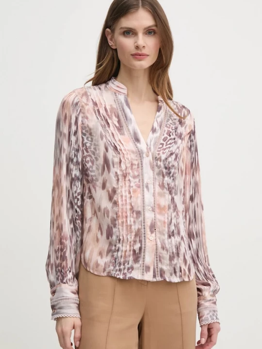 Obrázek produktu Guess Košile Guess růžová
