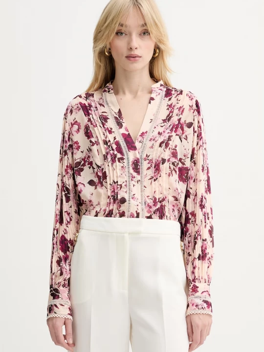 Obrázek produktu Guess Košile Guess růžová