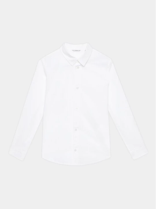 Obrázek produktu Guess Košile L3YH04 WE5W0 Bílá Regular Fit