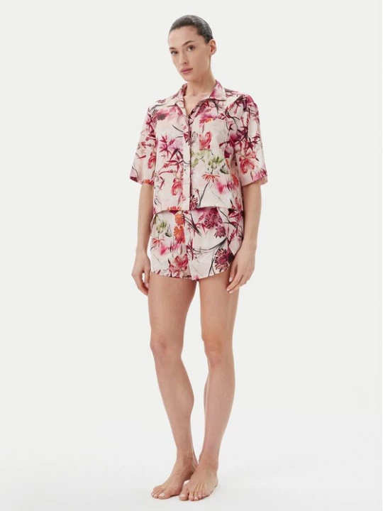 Obrázek produktu Guess Košile O5GX11 WH9C2 Barevná Regular Fit