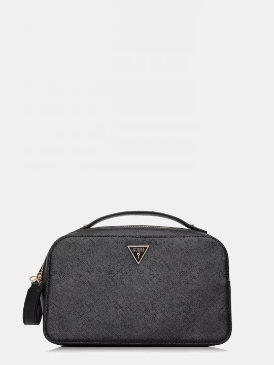 Obrázek produktu Guess Kosmetická taška Guess černá