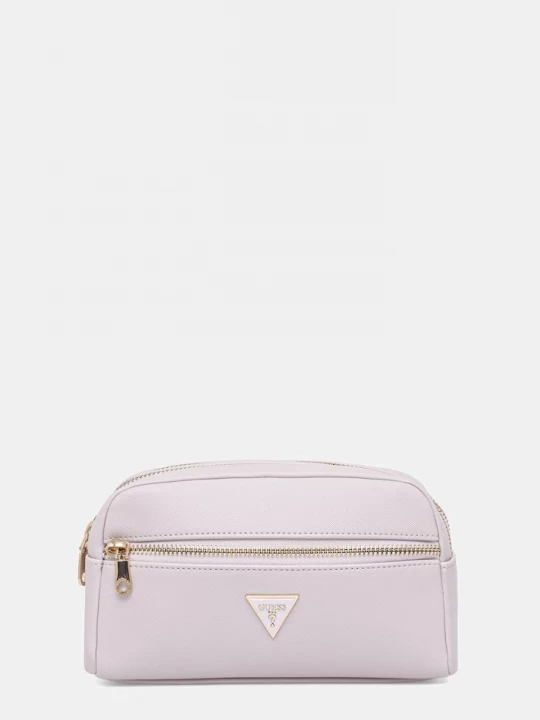 Obrázek produktu Guess Kosmetická taška Guess fialová
