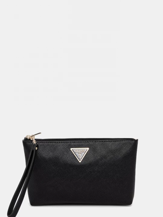 Obrázek produktu Guess Kosmetická taška Guess LAUREL černá