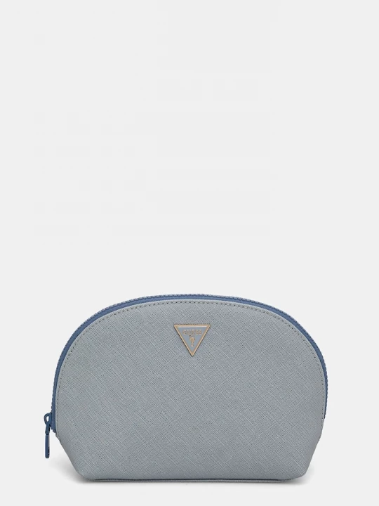 Obrázek produktu Guess Kosmetická taška Guess modrá