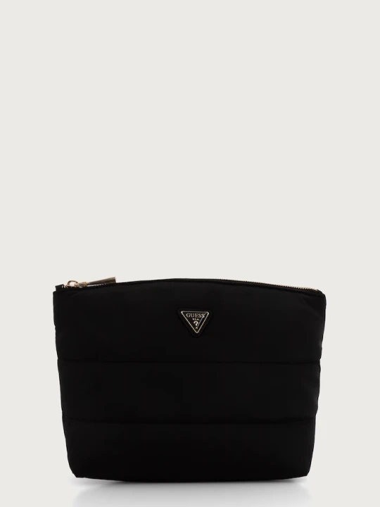 Obrázek produktu Guess Kosmetická taštička dámská ANNETTE černá