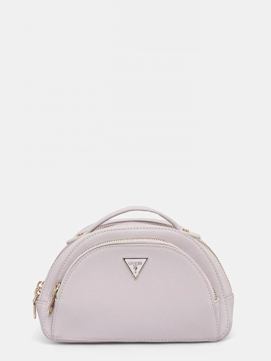 Obrázek produktu Guess Kosmetická taštička dámská fialová