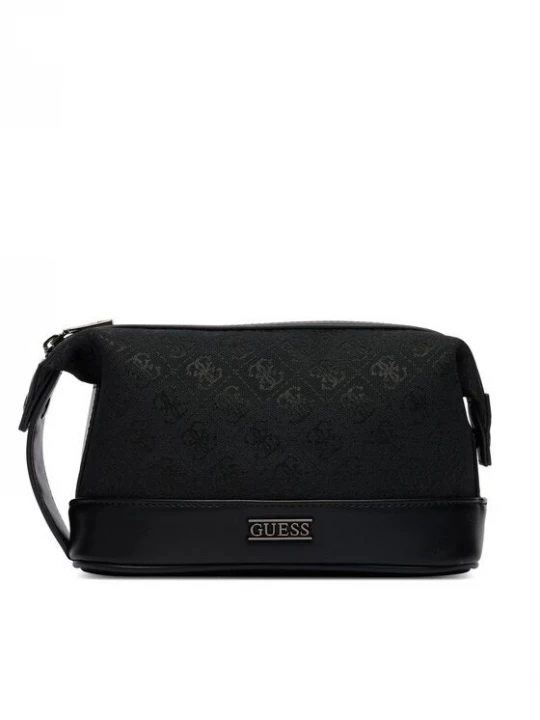 Obrázek produktu Guess Kosmetický kufřík Boston PMBOST P6241 Černá