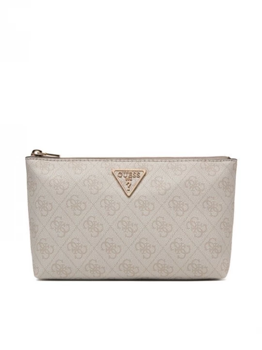 Obrázek produktu Guess Kosmetický kufřík Laurell II Slg SWSG74 59145 Krémová