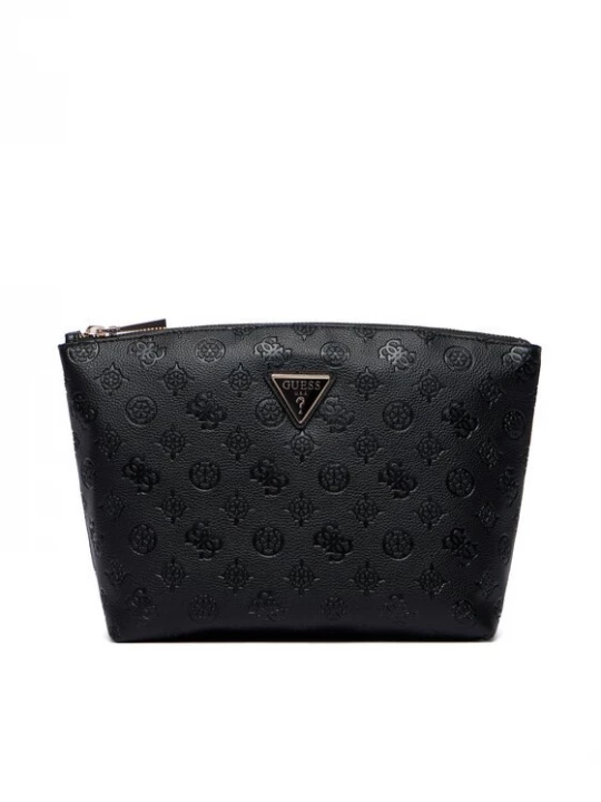 Obrázek produktu Guess Kosmetický kufřík Lenwood Travel TWDP21 02965 Černá