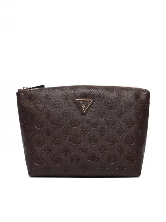 Obrázek produktu Guess Kosmetický kufřík Lenwood Travel TWDP21 02965 Hnědá