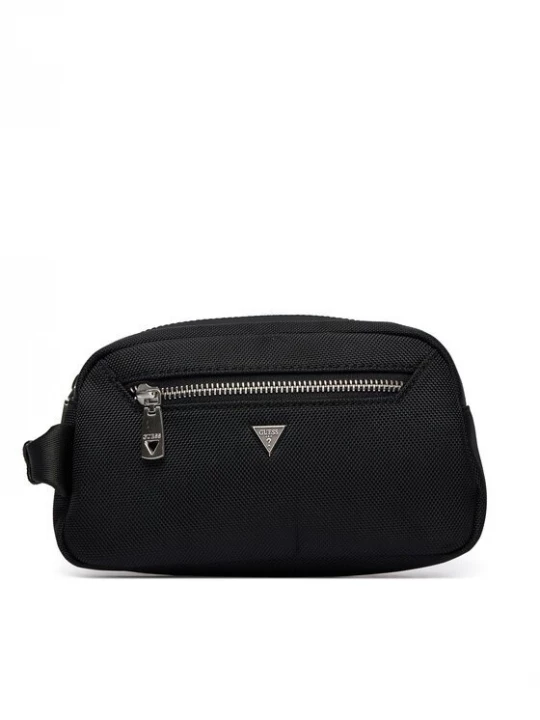 Obrázek produktu Guess Kosmetický kufřík PMBEHN P6161 Černá