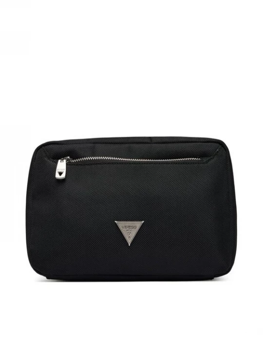 Obrázek produktu Guess Kosmetický kufřík PMBEHN P6241 Černá