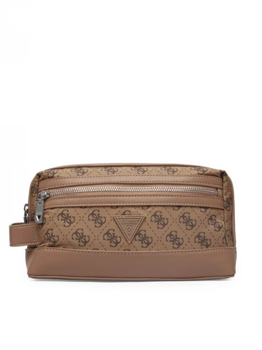 Obrázek produktu Guess Kosmetický kufřík PMBENP P6161 Béžová
